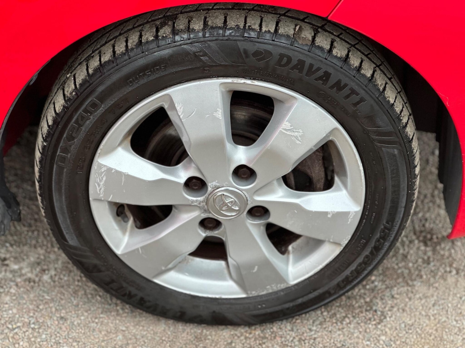 Used Toyota AYGO 2011 for sale - 77926114: Photo 49