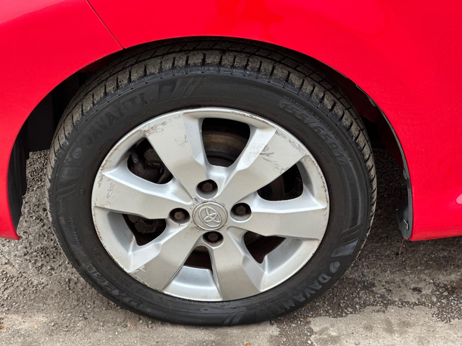 Used Toyota AYGO 2011 for sale - 77926114: Photo 50