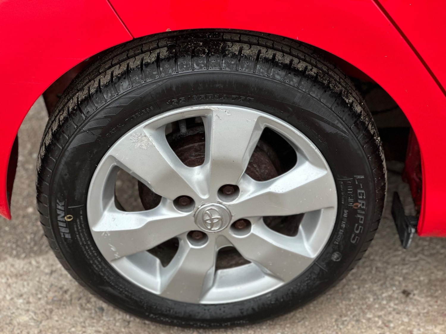 Used Toyota AYGO 2011 for sale - 77926114: Photo 51