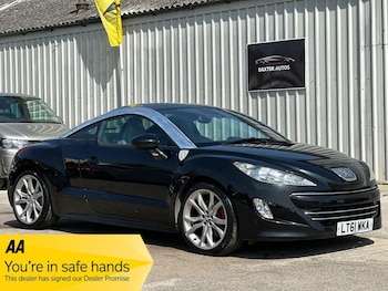 (61) - 1.6 THP GT Euro 5 2dr