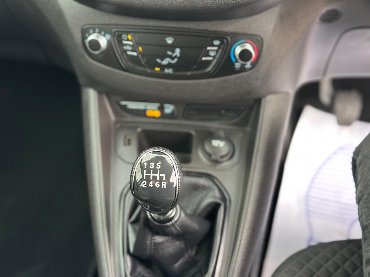 Used Ford Tourneo Courier 2019 for sale - 76752932: Photo 39