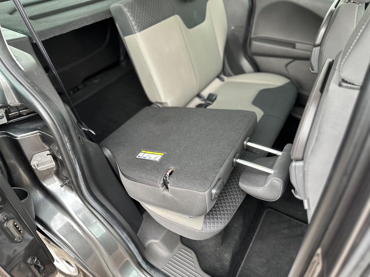 Used Ford Tourneo Courier 2019 for sale - 76752932: Photo 45