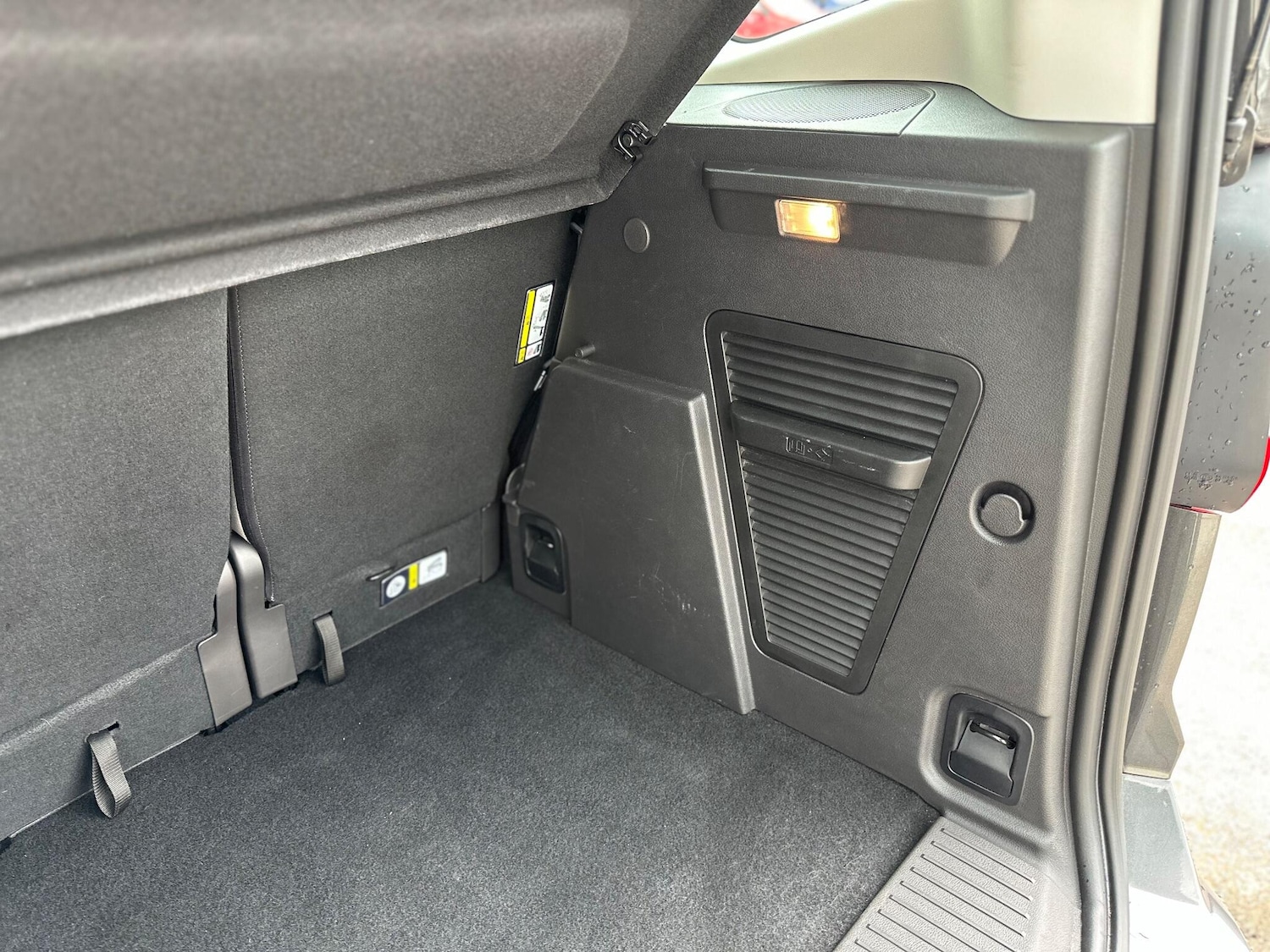 Used Ford Tourneo Courier 2019 for sale - 76752932: Photo 50