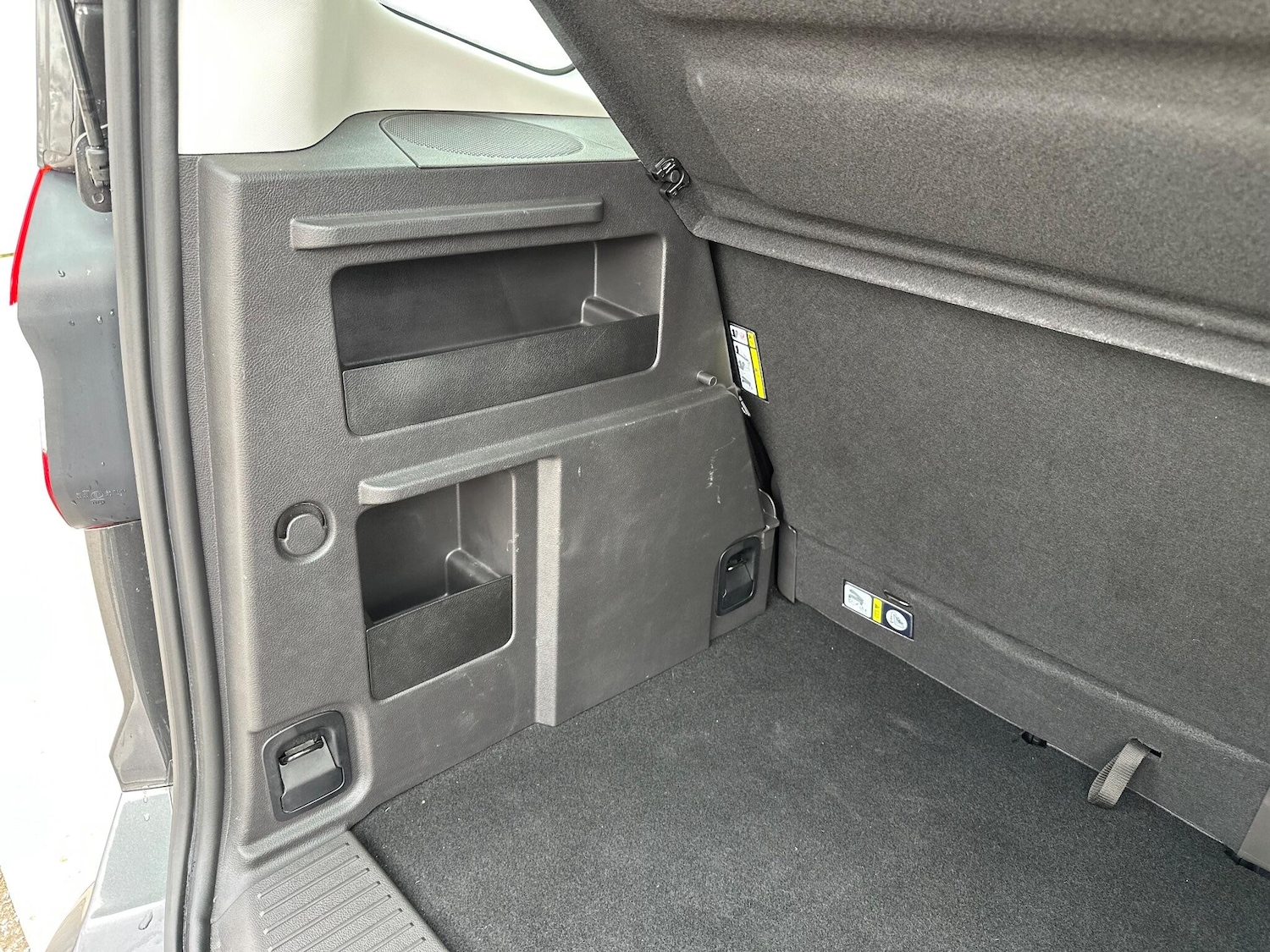 Used Ford Tourneo Courier 2019 for sale - 76752932: Photo 51