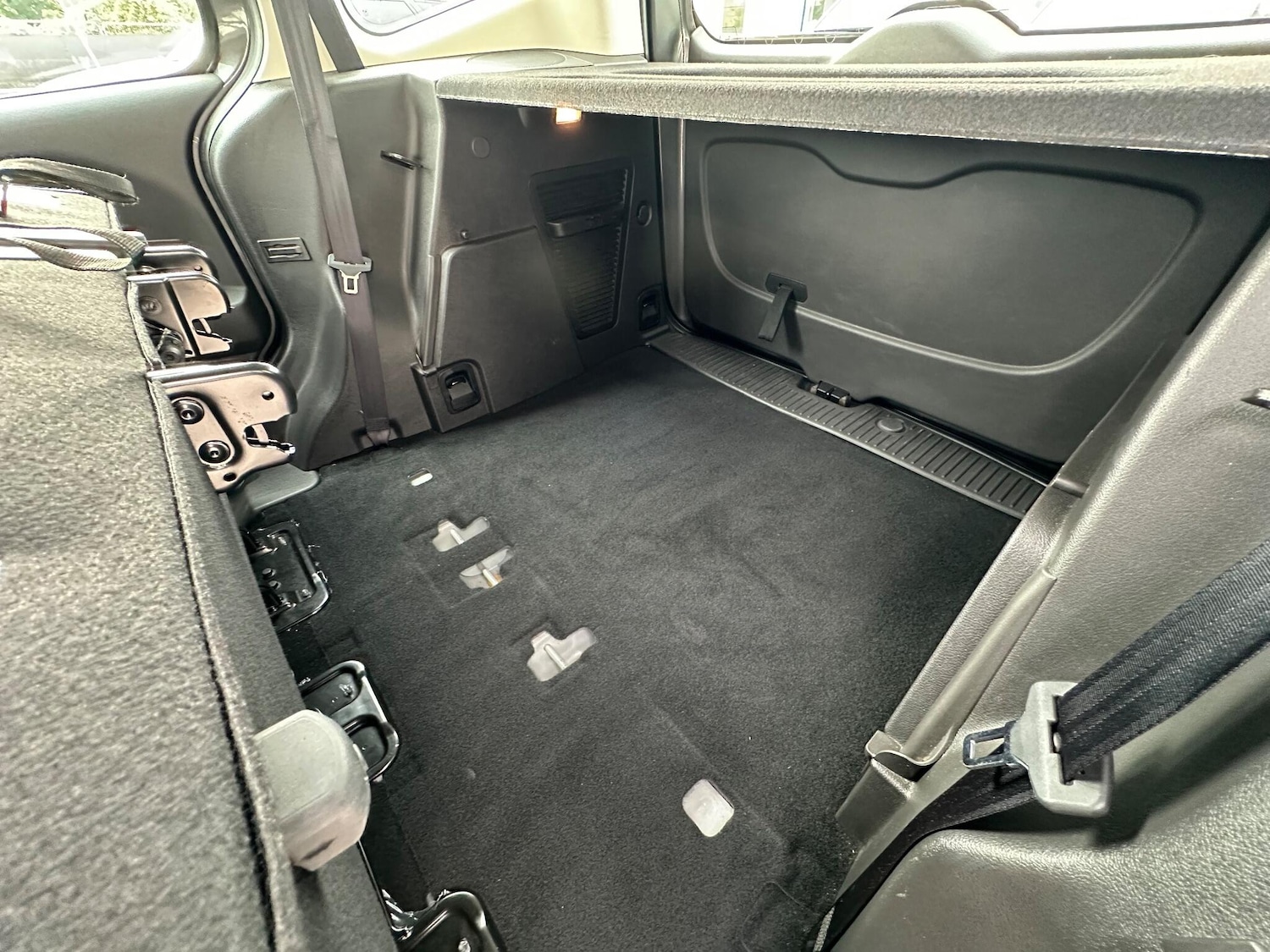 Used Ford Tourneo Courier 2019 for sale - 76752932: Photo 57