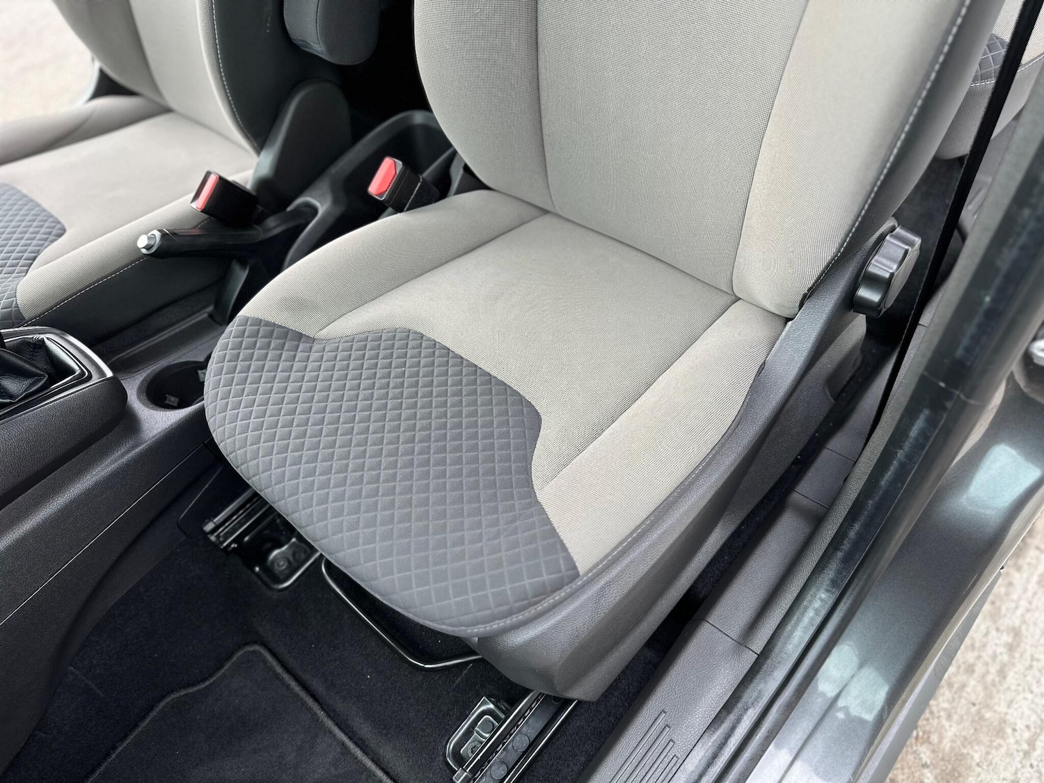 Used Ford Tourneo Courier 2019 for sale - 76752932: Photo 59