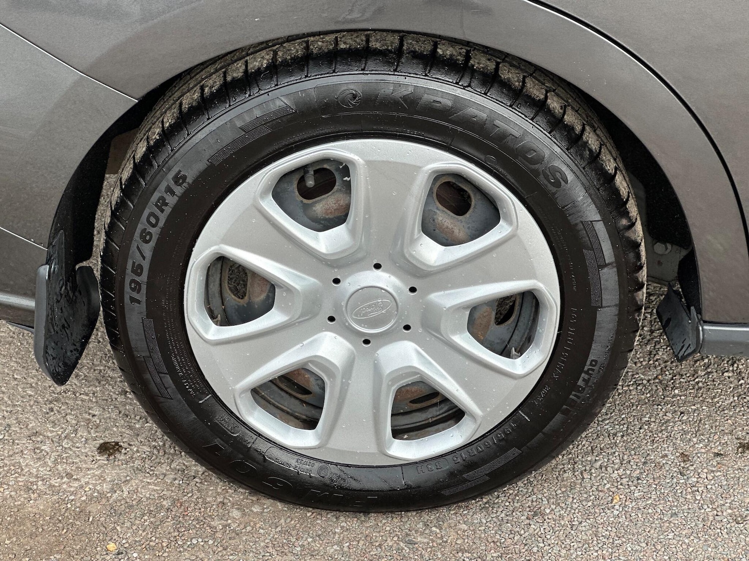 Used Ford Tourneo Courier 2019 for sale - 76752932: Photo 65