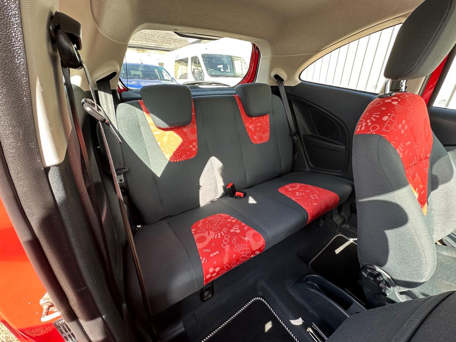 Used Ford Ka for sale - 78058779: Photo 11