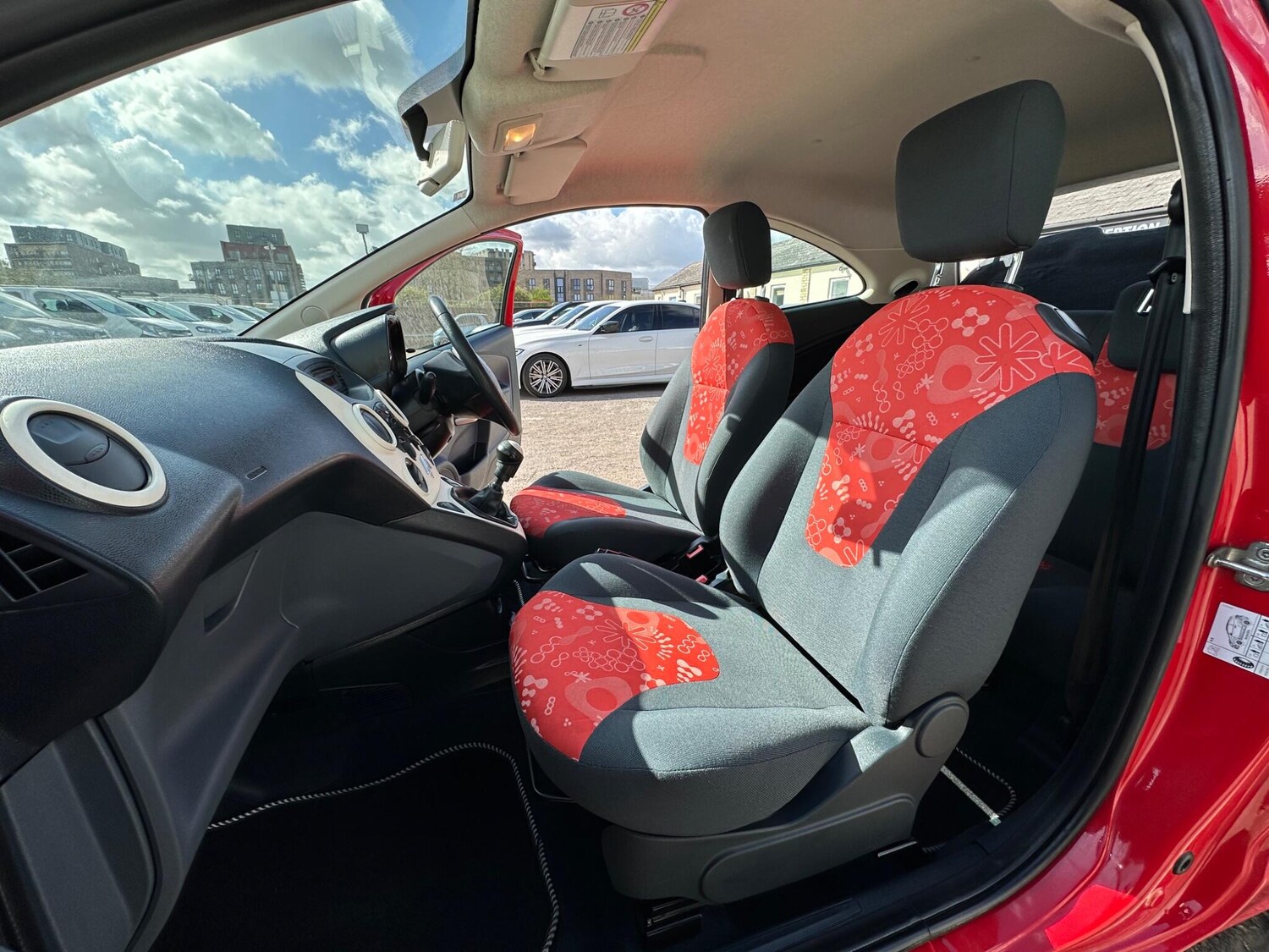 Used Ford Ka for sale - 78058779: Photo 14