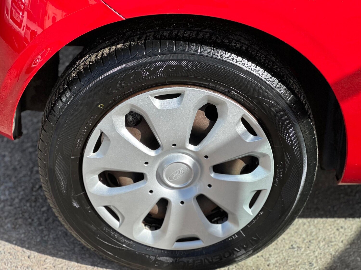 Used Ford Ka for sale - 78058779: Photo 15