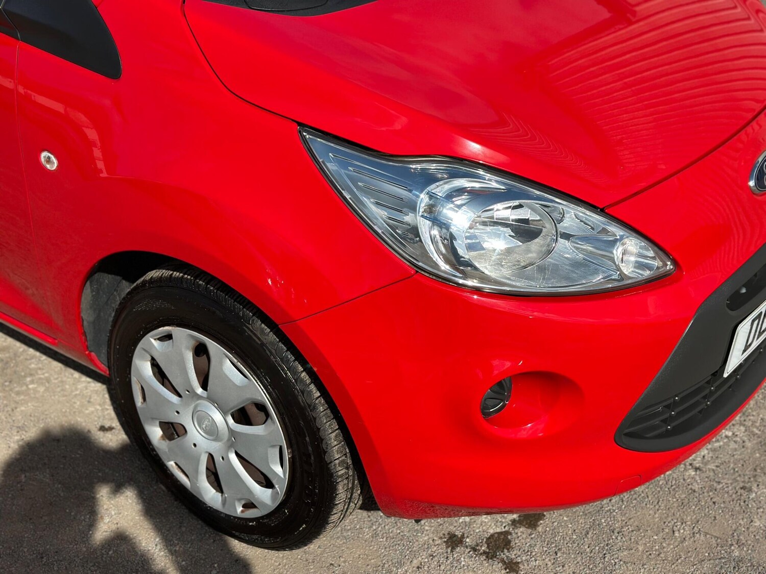 Used Ford Ka for sale - 78058779: Photo 20