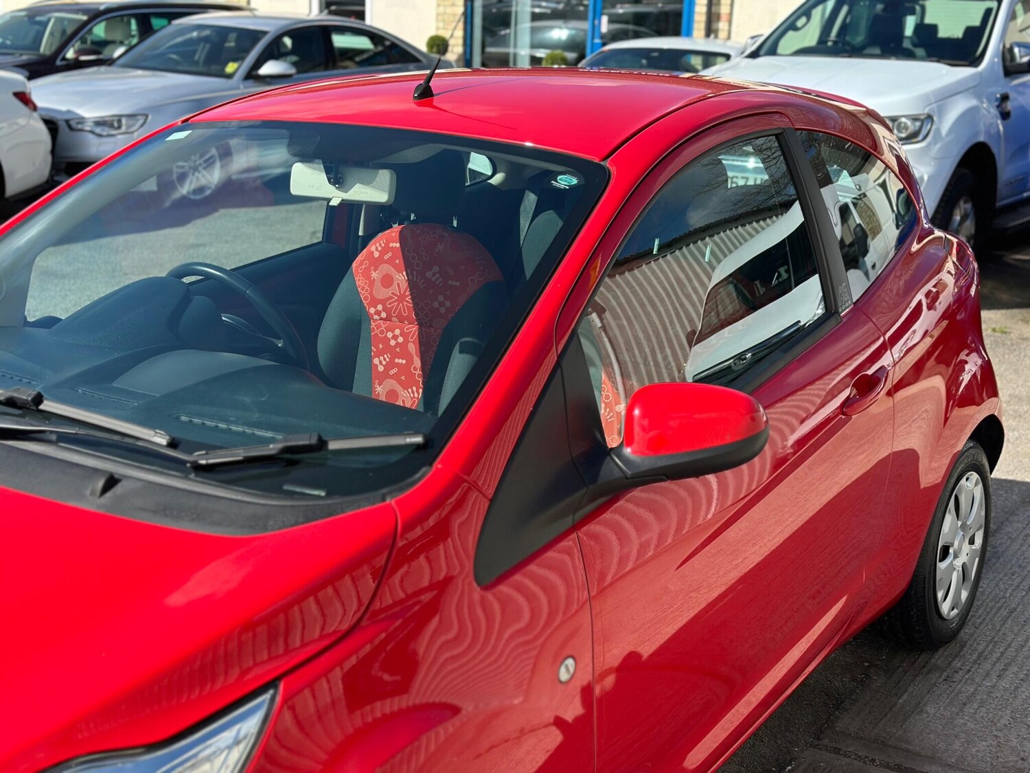 Used Ford Ka for sale - 78058779: Photo 25