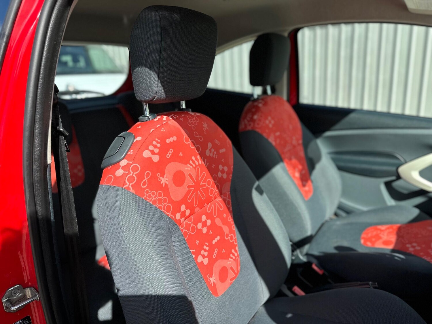 Used Ford Ka for sale - 78058779: Photo 31