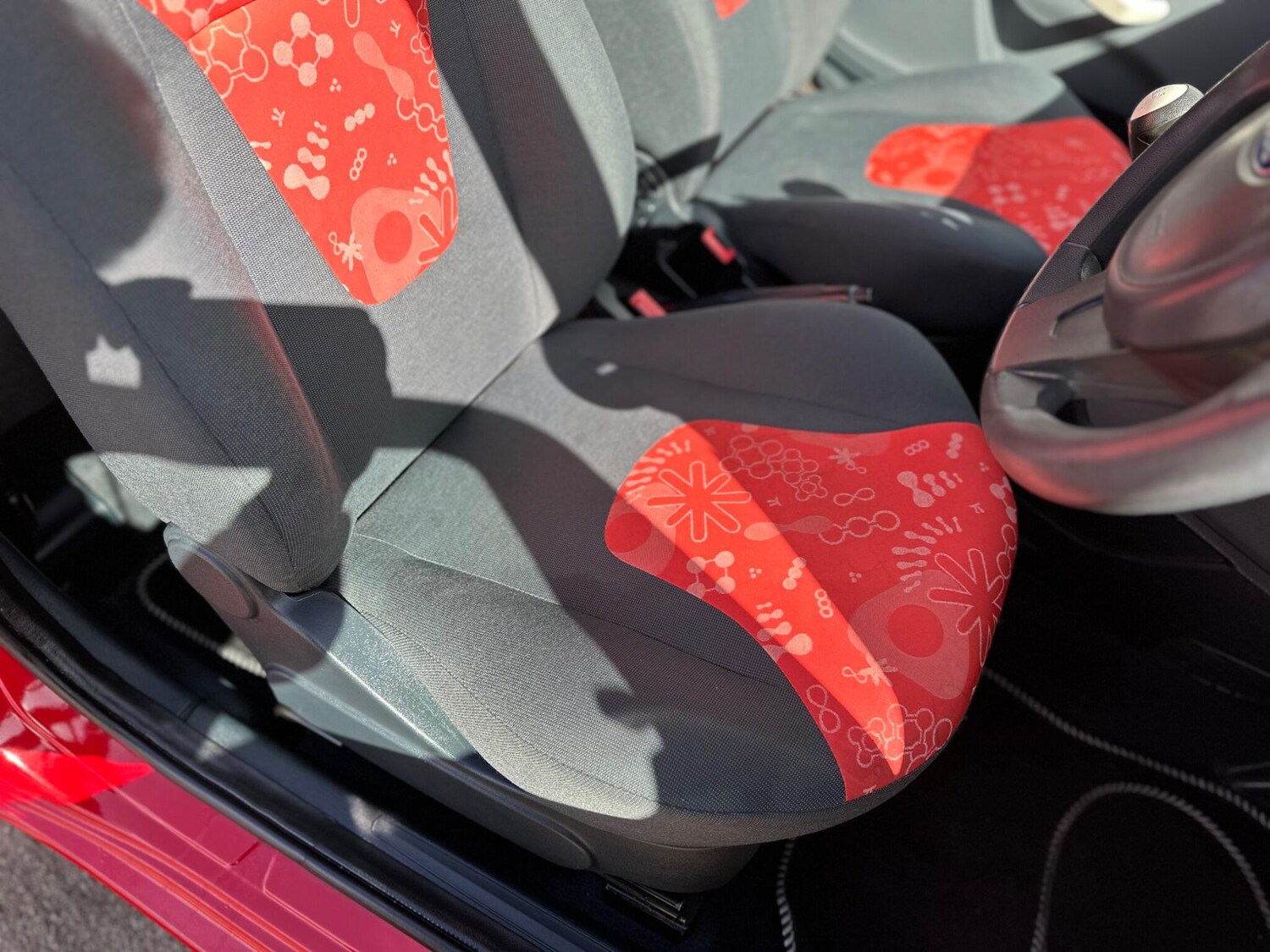 Used Ford Ka for sale - 78058779: Photo 32