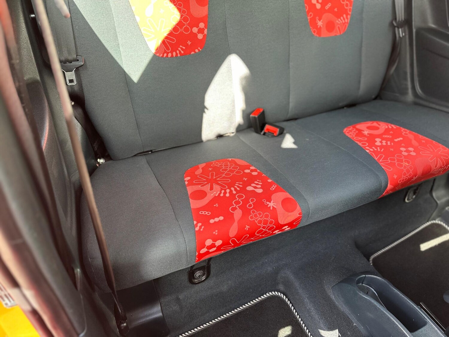 Used Ford Ka for sale - 78058779: Photo 33