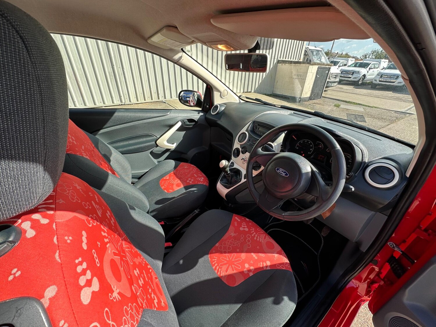 Used Ford Ka for sale - 78058779: Photo 34