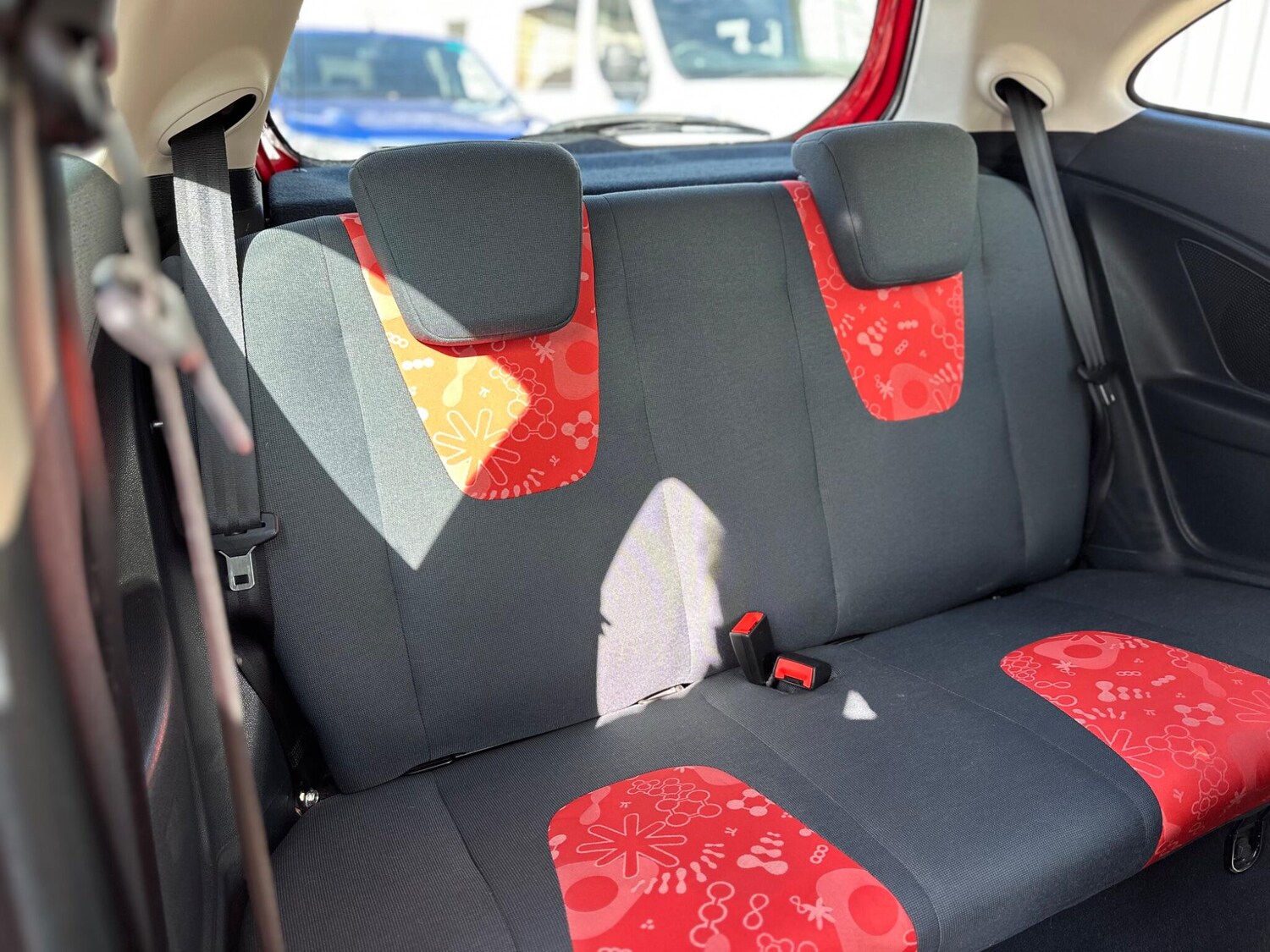 Used Ford Ka for sale - 78058779: Photo 35