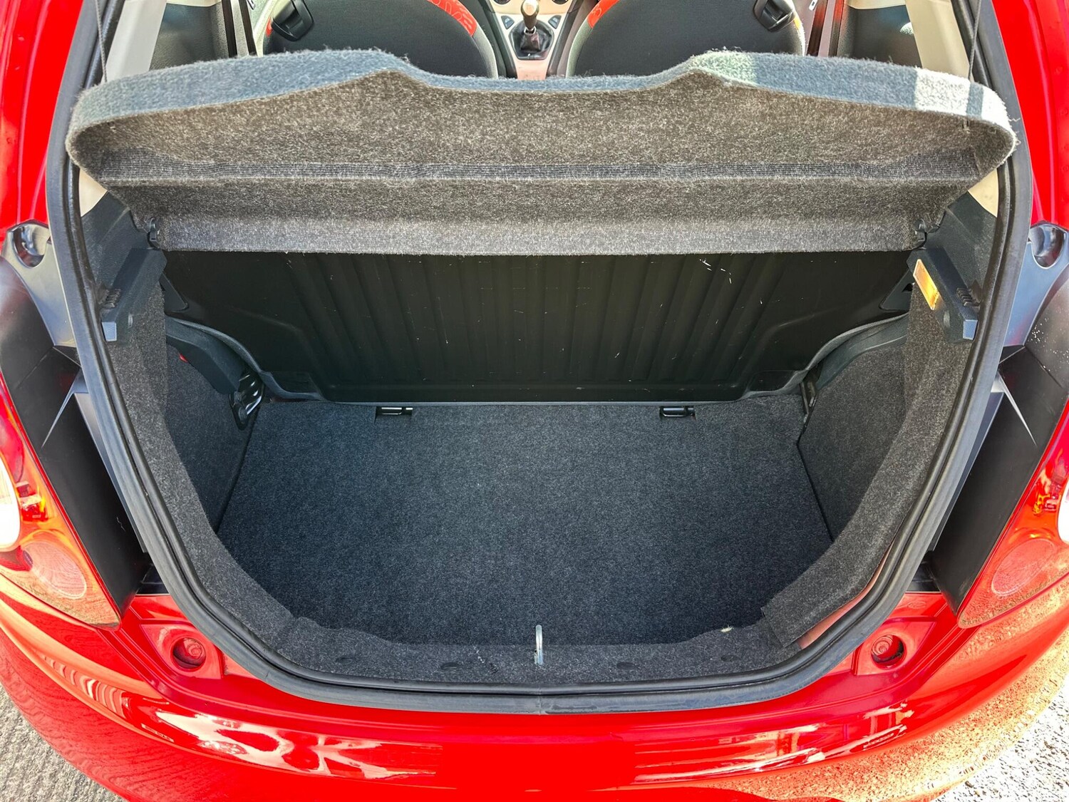 Used Ford Ka for sale - 78058779: Photo 39