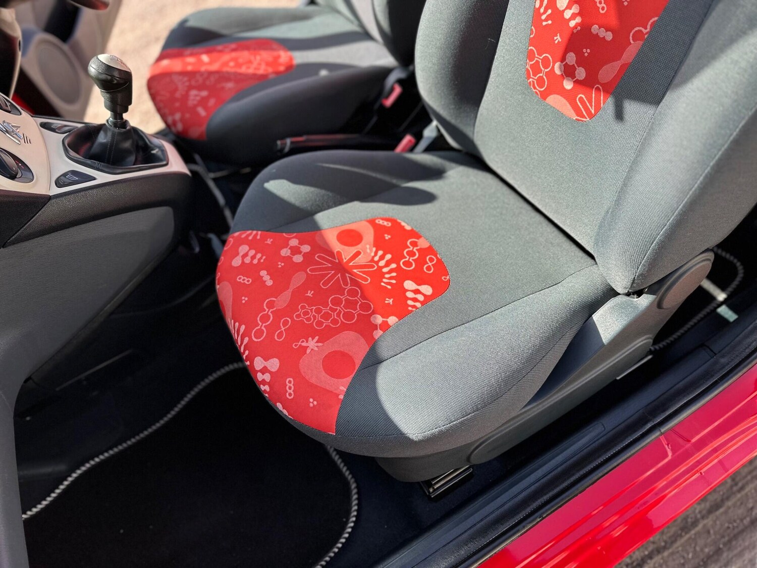 Used Ford Ka for sale - 78058779: Photo 43