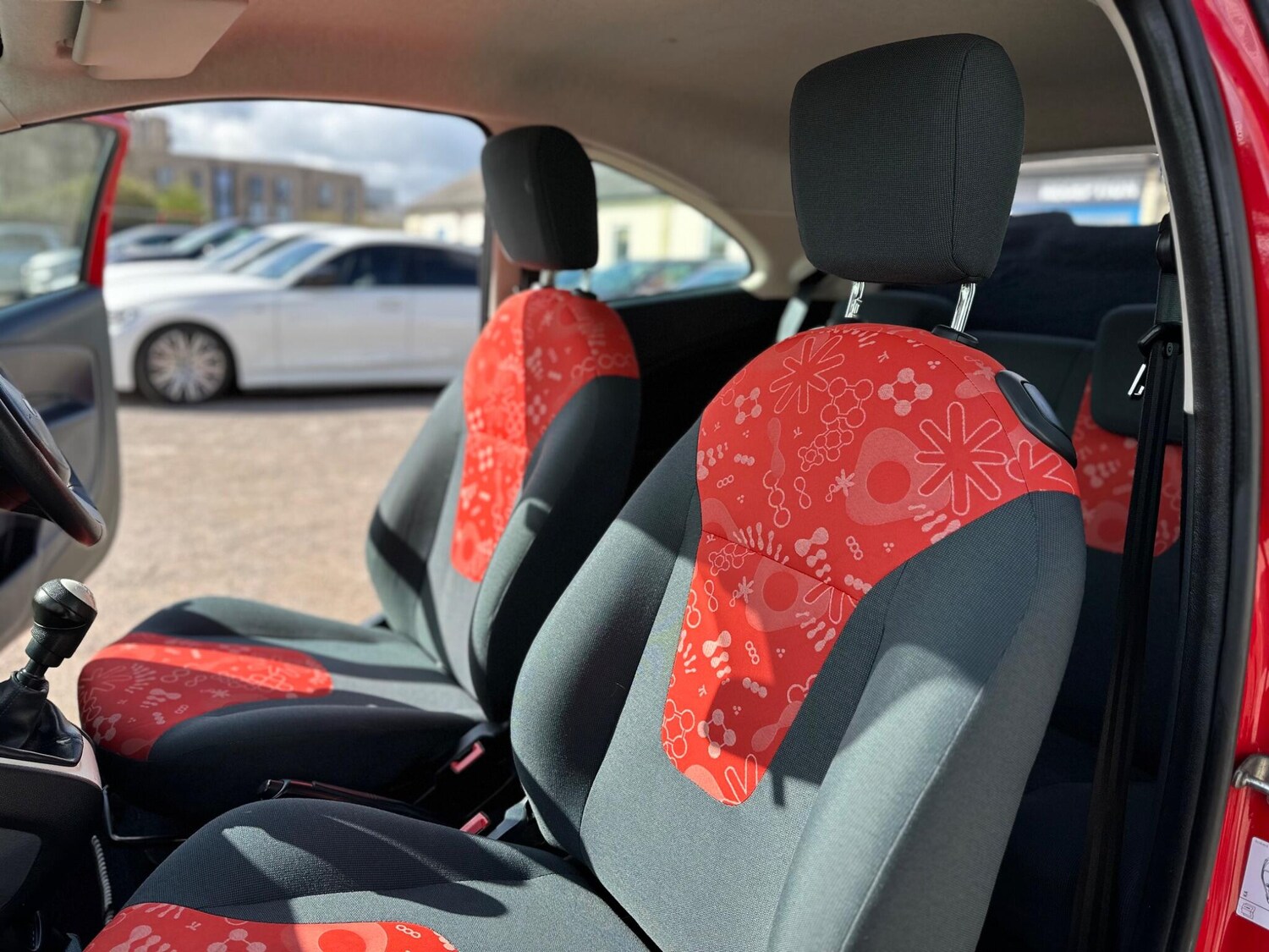 Used Ford Ka for sale - 78058779: Photo 44