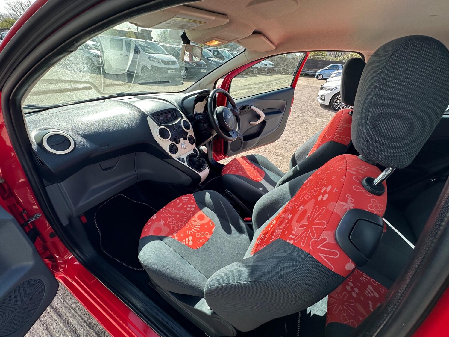 Used Ford Ka for sale - 78058779: Photo 45