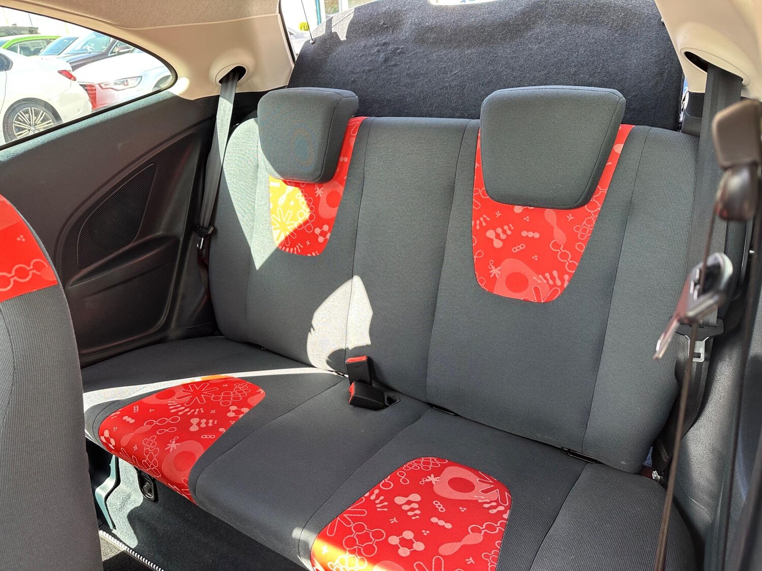 Used Ford Ka for sale - 78058779: Photo 47