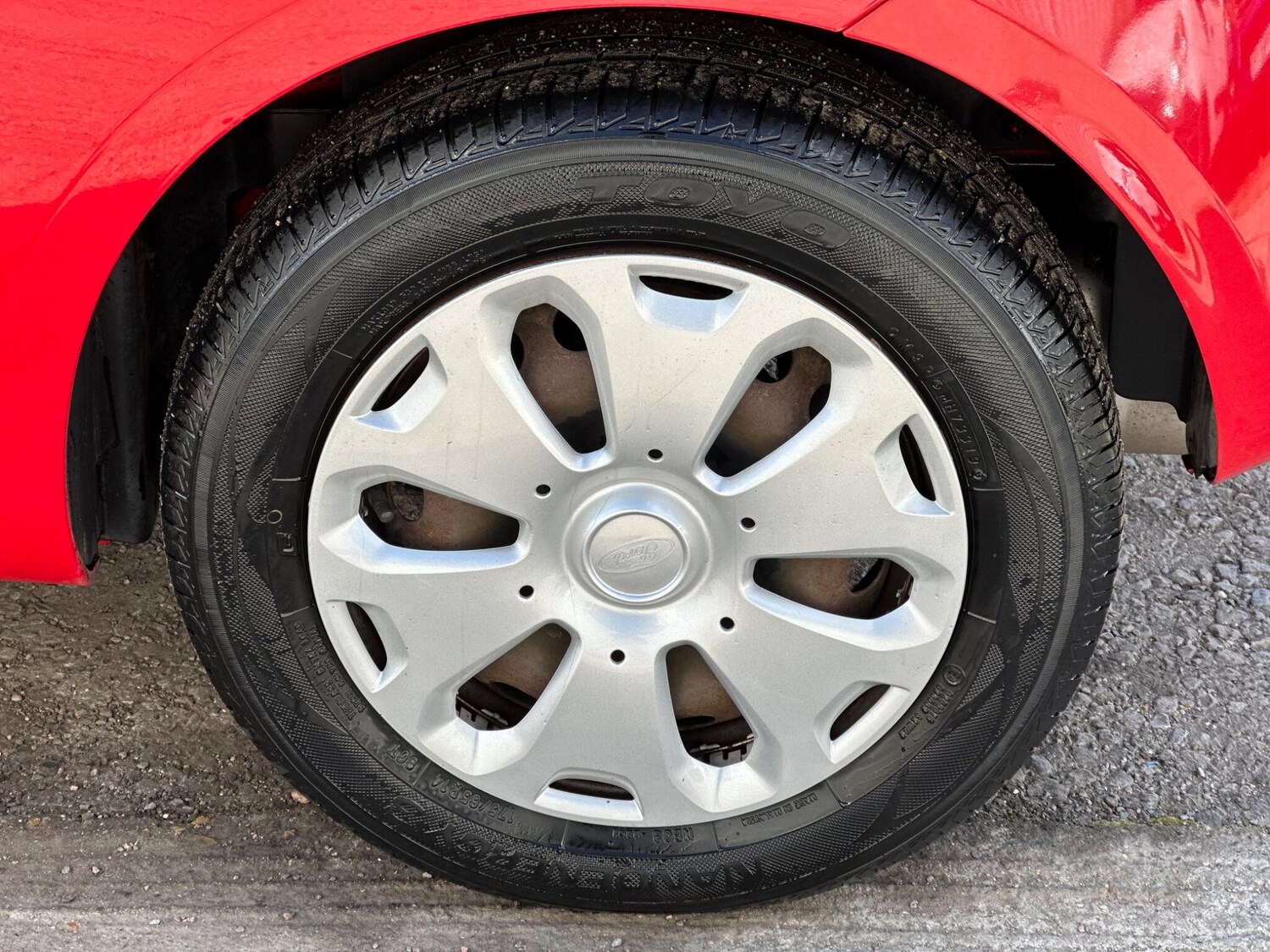 Used Ford Ka for sale - 78058779: Photo 48