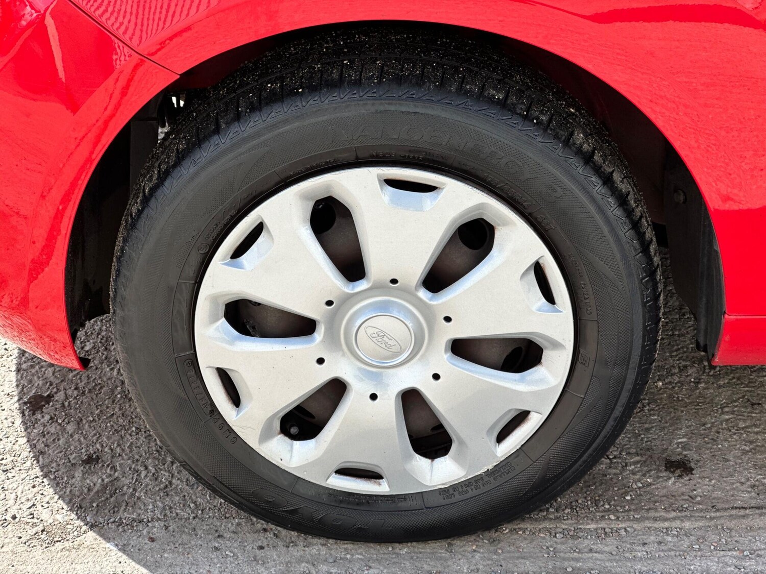 Used Ford Ka for sale - 78058779: Photo 49