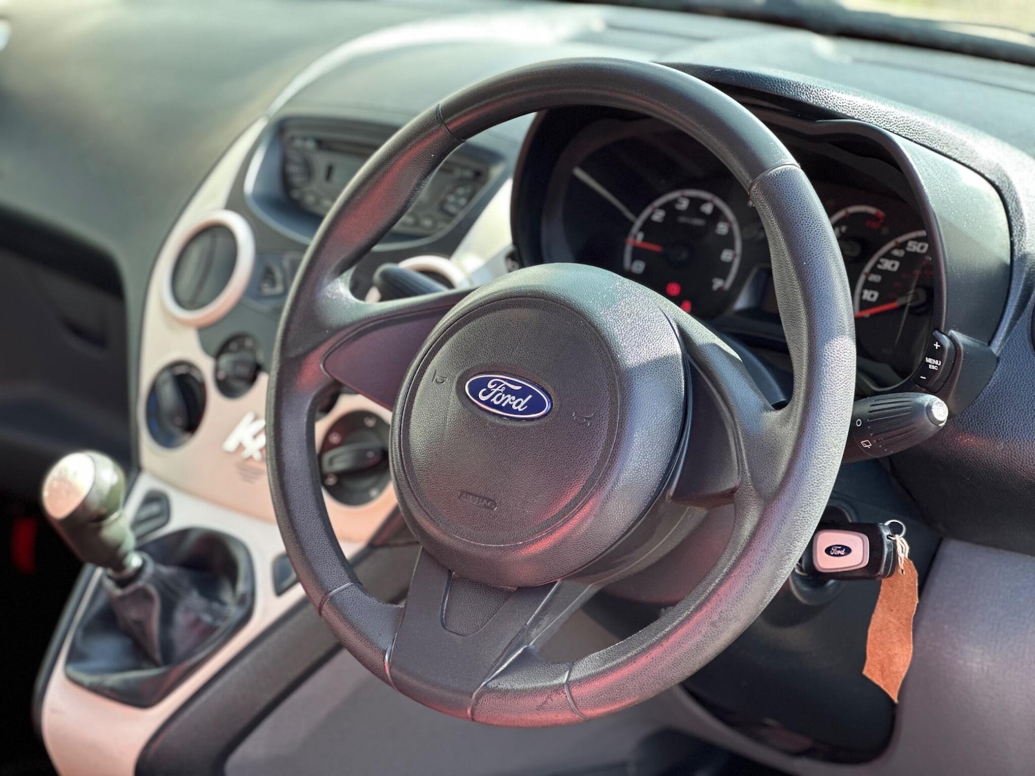 Used Ford Ka for sale - 78058779: Photo 5