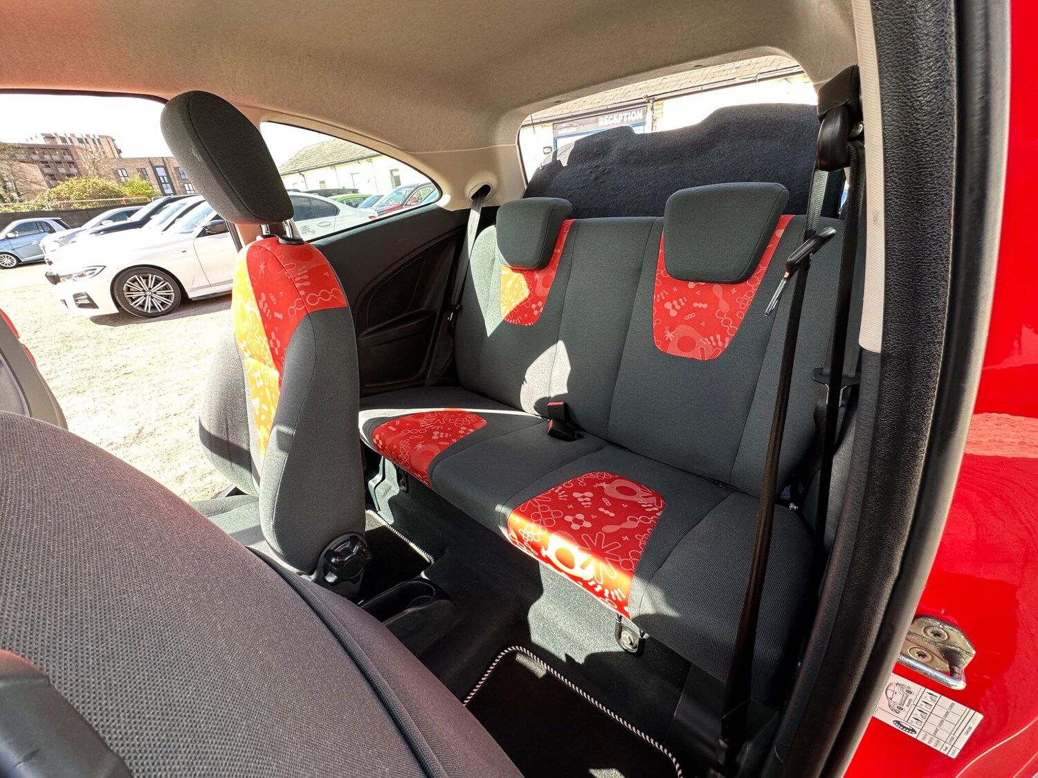 Used Ford Ka for sale - 78058779: Photo 50