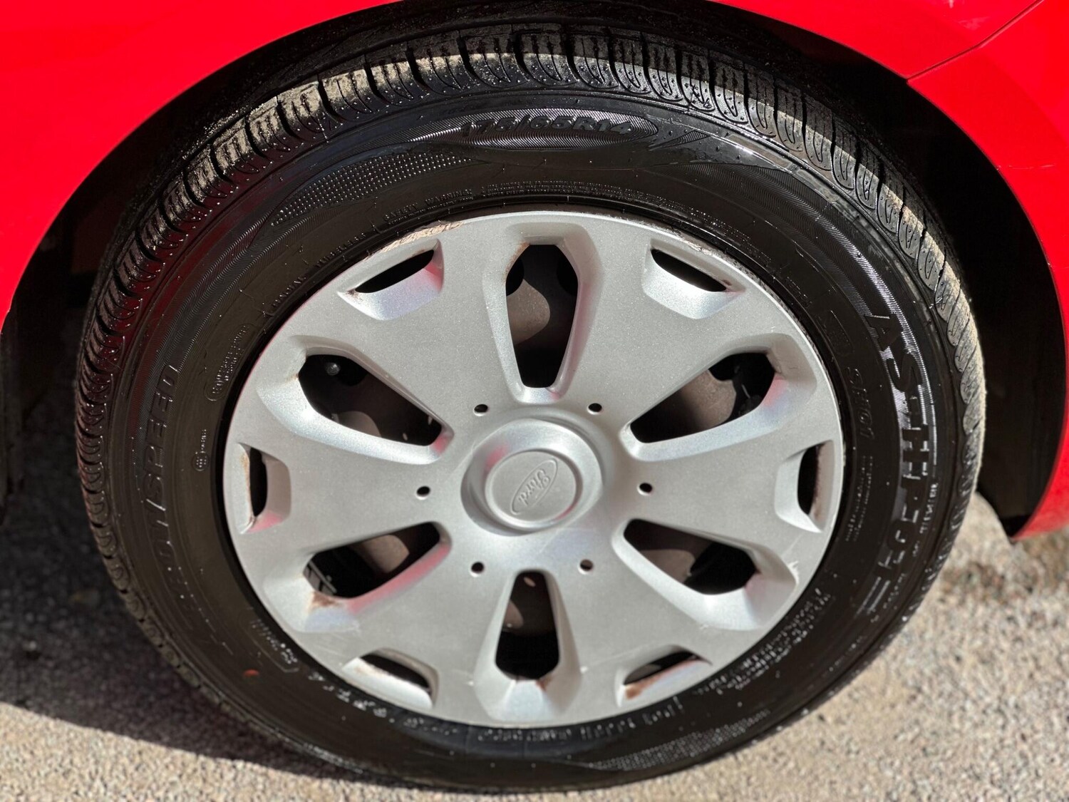 Used Ford Ka for sale - 78058779: Photo 51