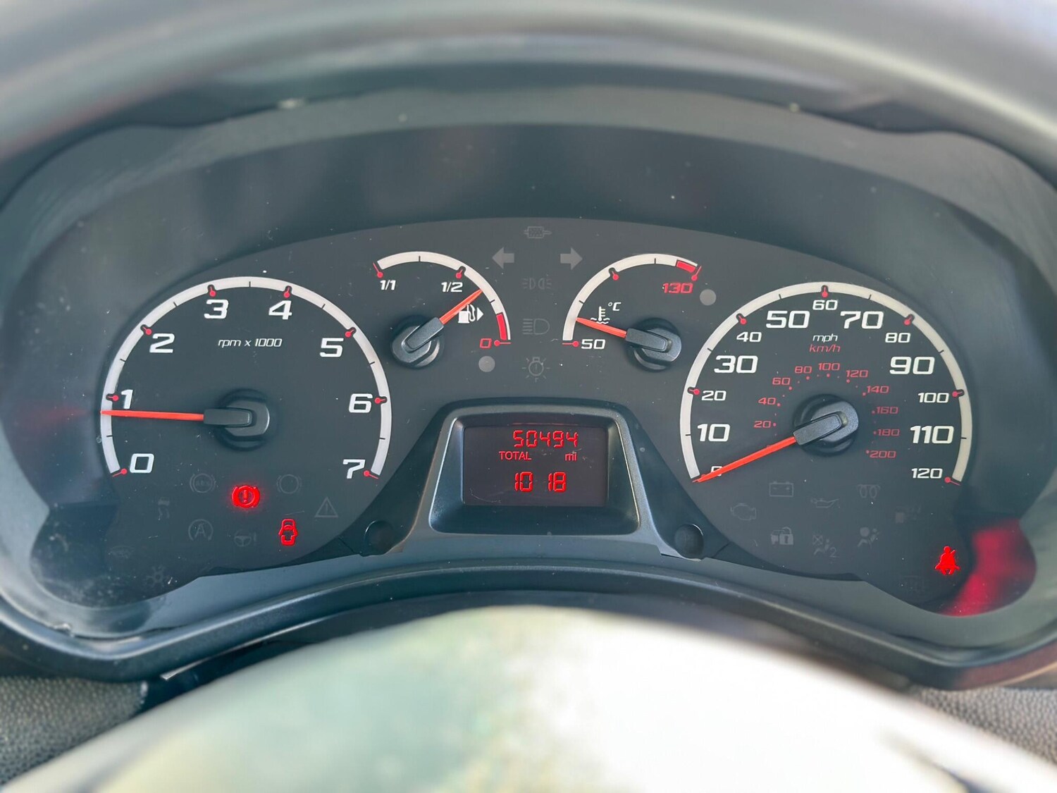 Used Ford Ka for sale - 78058779: Photo 7