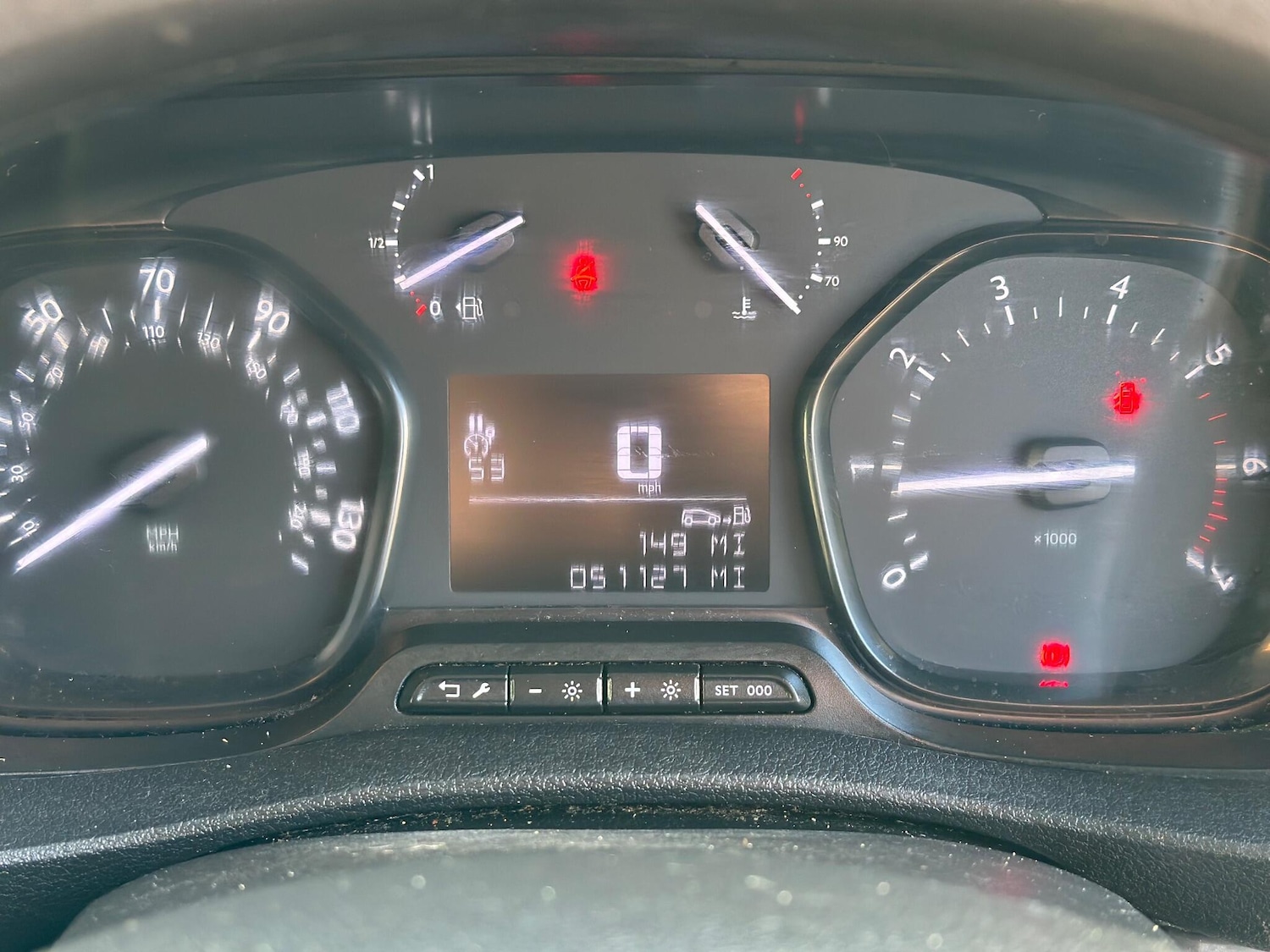 Used Citroen Dispatch for sale - 77166989: Photo 11