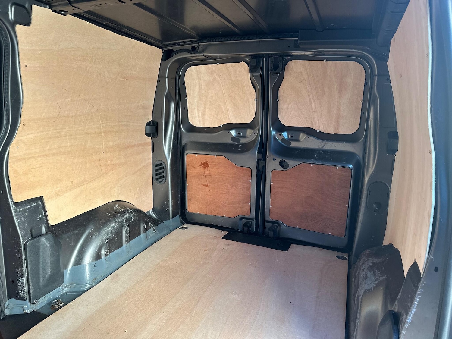 Used Citroen Dispatch for sale - 77166989: Photo 16