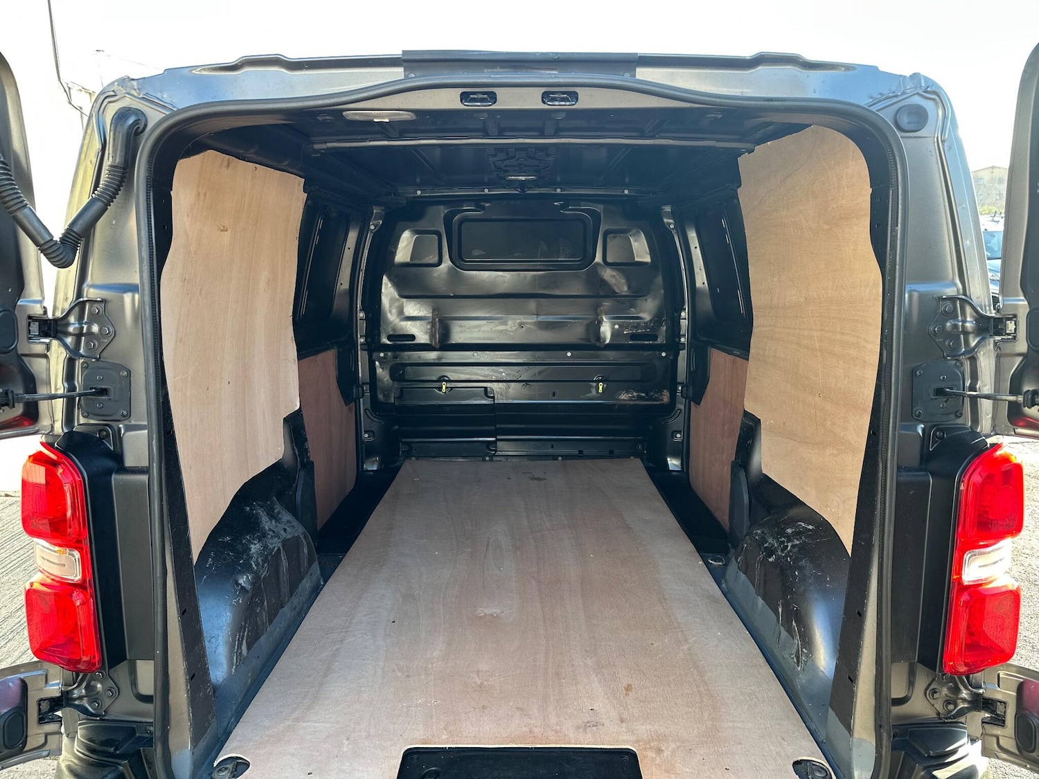 Used Citroen Dispatch for sale - 77166989: Photo 17