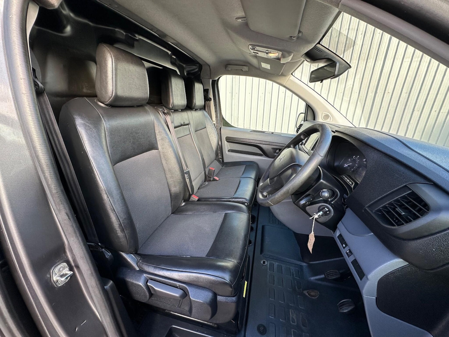 Used Citroen Dispatch for sale - 77166989: Photo 26