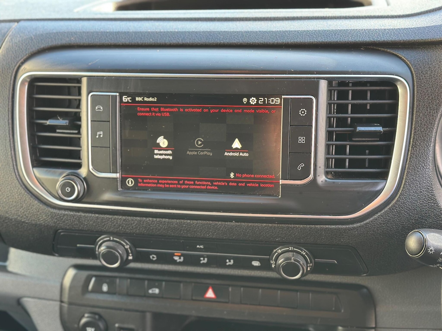 Used Citroen Dispatch for sale - 77166989: Photo 30