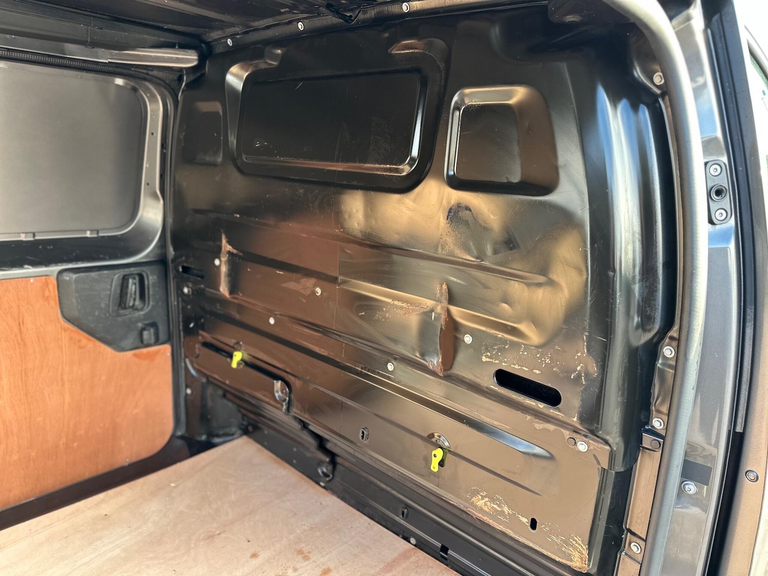 Used Citroen Dispatch for sale - 77166989: Photo 32