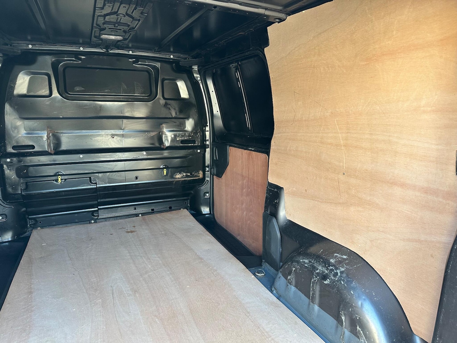 Used Citroen Dispatch for sale - 77166989: Photo 36