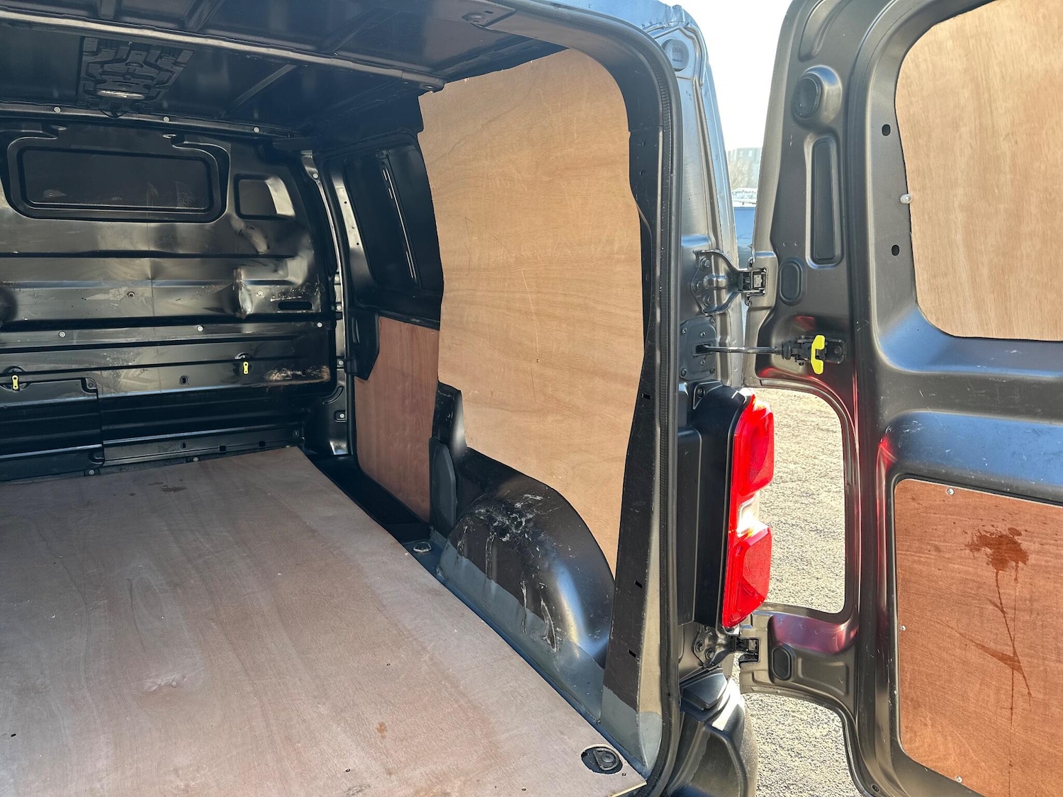 Used Citroen Dispatch for sale - 77166989: Photo 47