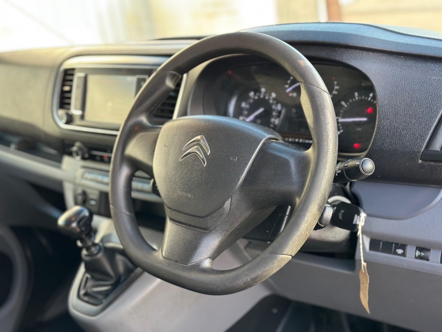 Used Citroen Dispatch for sale - 77166989: Photo 9