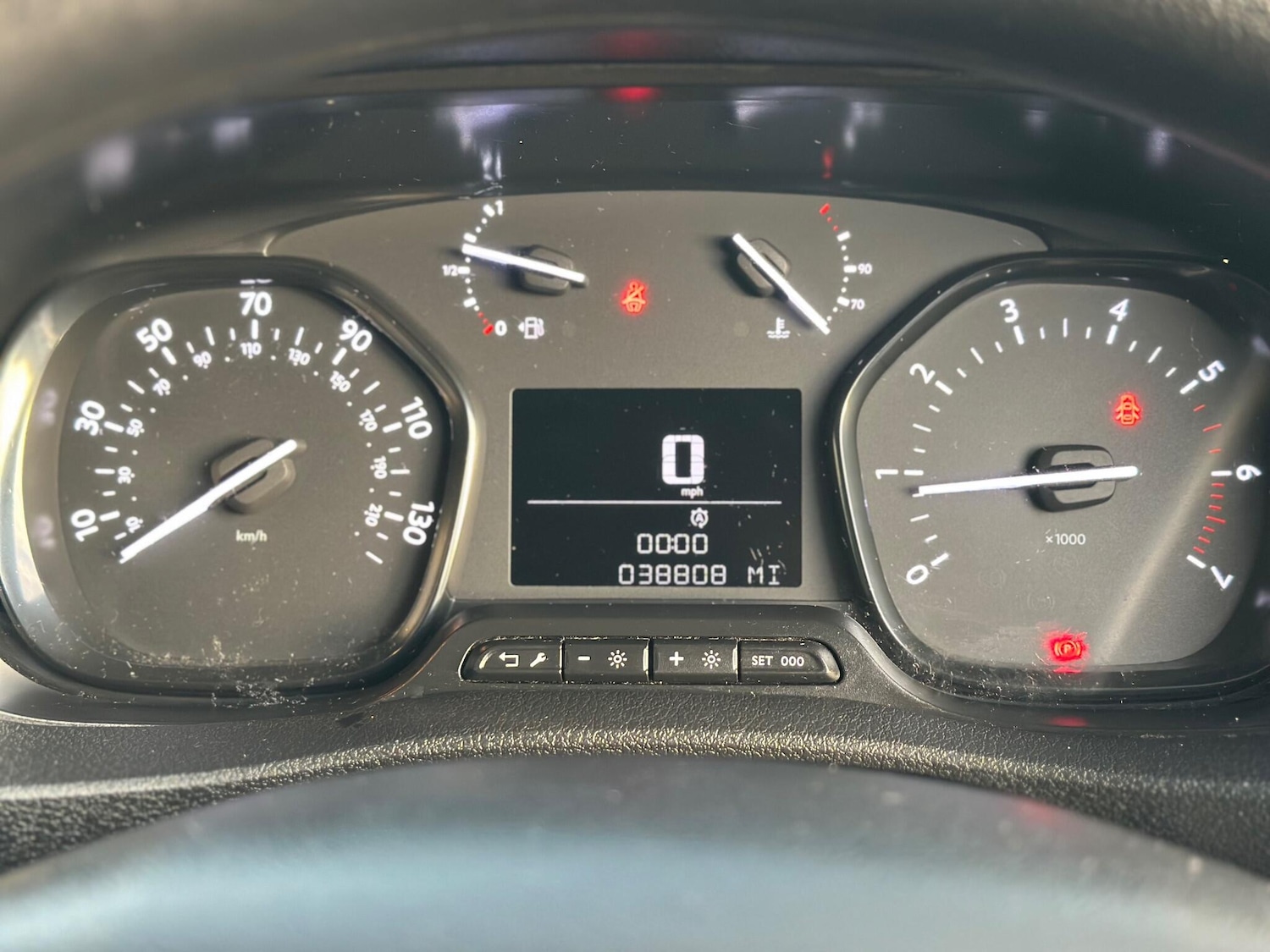 Used Peugeot Traveller 2022 for sale - 76714713: Photo 29