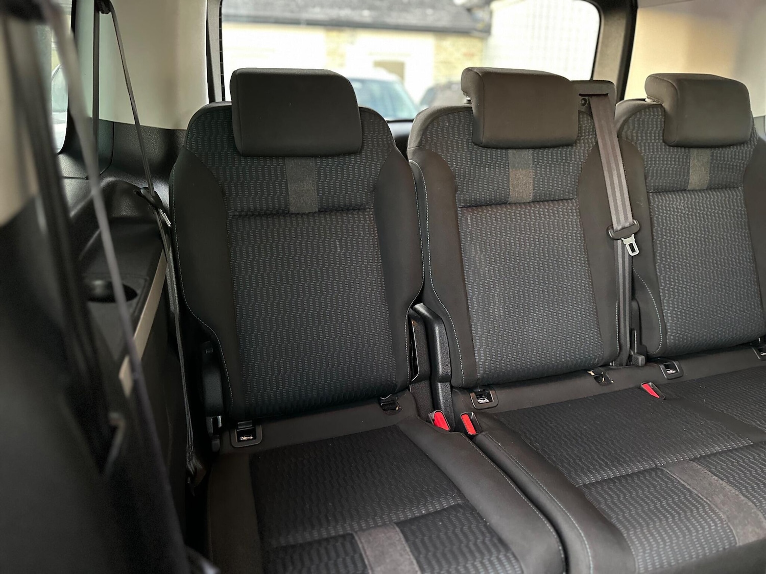 Used Peugeot Traveller 2022 for sale - 76714713: Photo 43