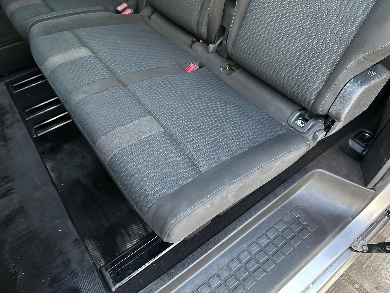 Used Peugeot Traveller 2022 for sale - 76714713: Photo 48