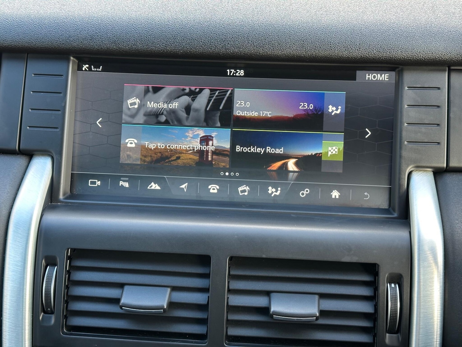 Used Land Rover Discovery Sport 2016 for sale - 76988421: Photo 39