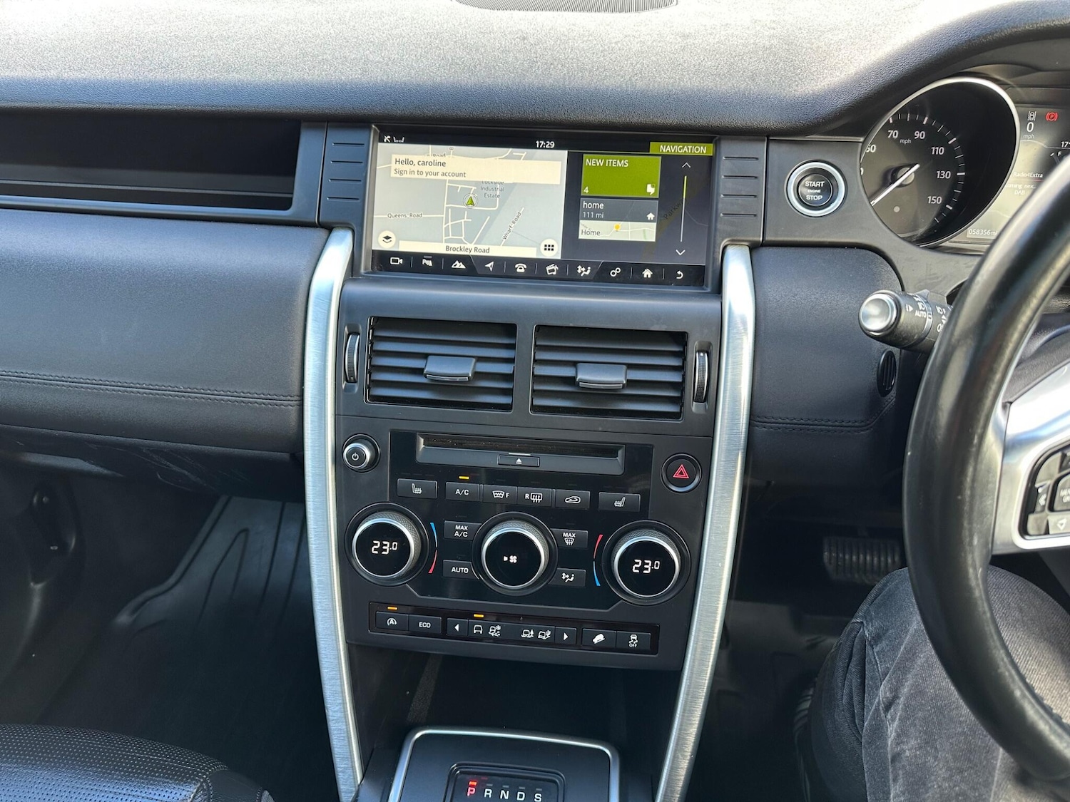 Used Land Rover Discovery Sport 2016 for sale - 76988421: Photo 41