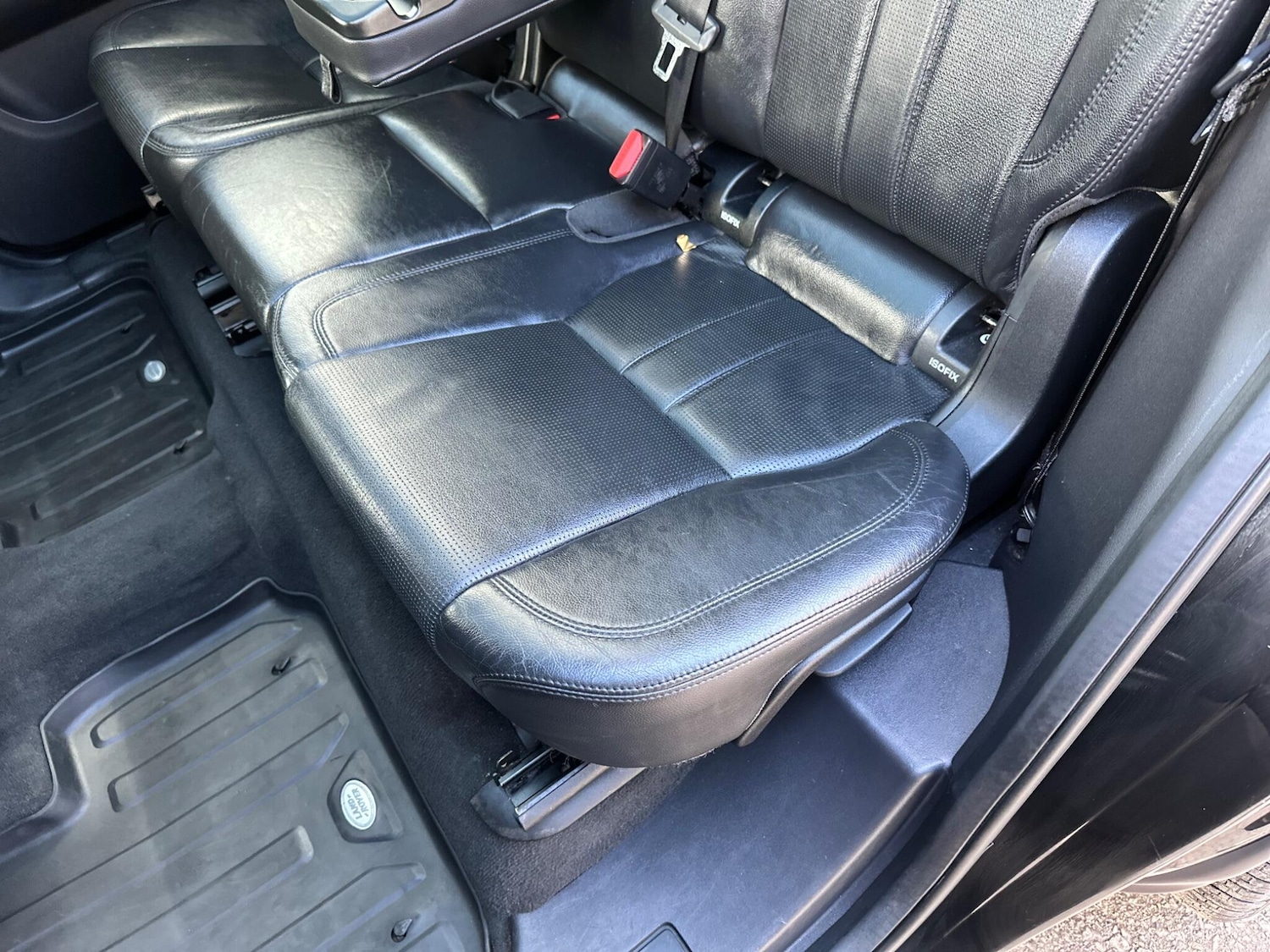 Used Land Rover Discovery Sport 2016 for sale - 76988421: Photo 59