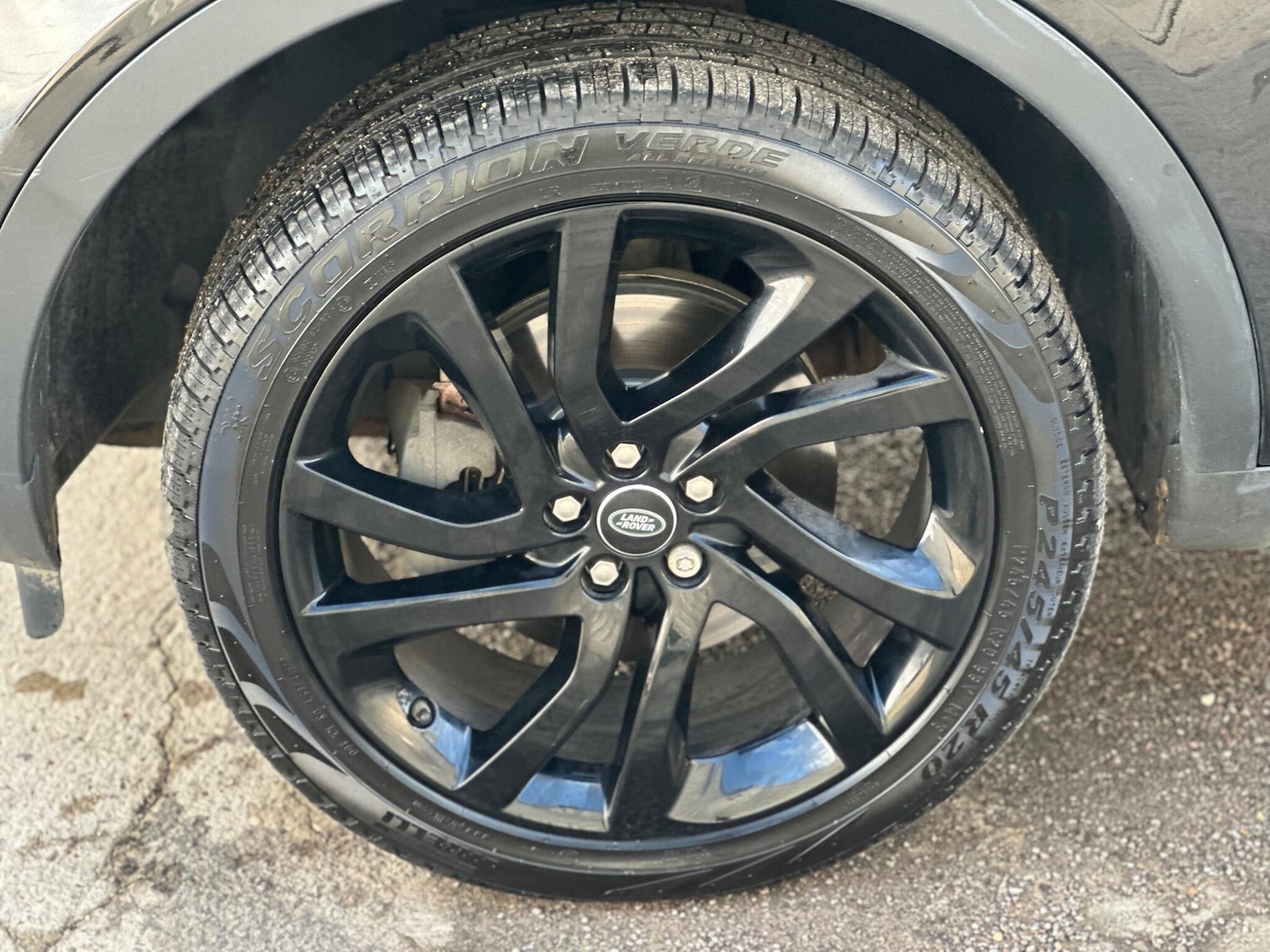 Used Land Rover Discovery Sport 2016 for sale - 76988421: Photo 68