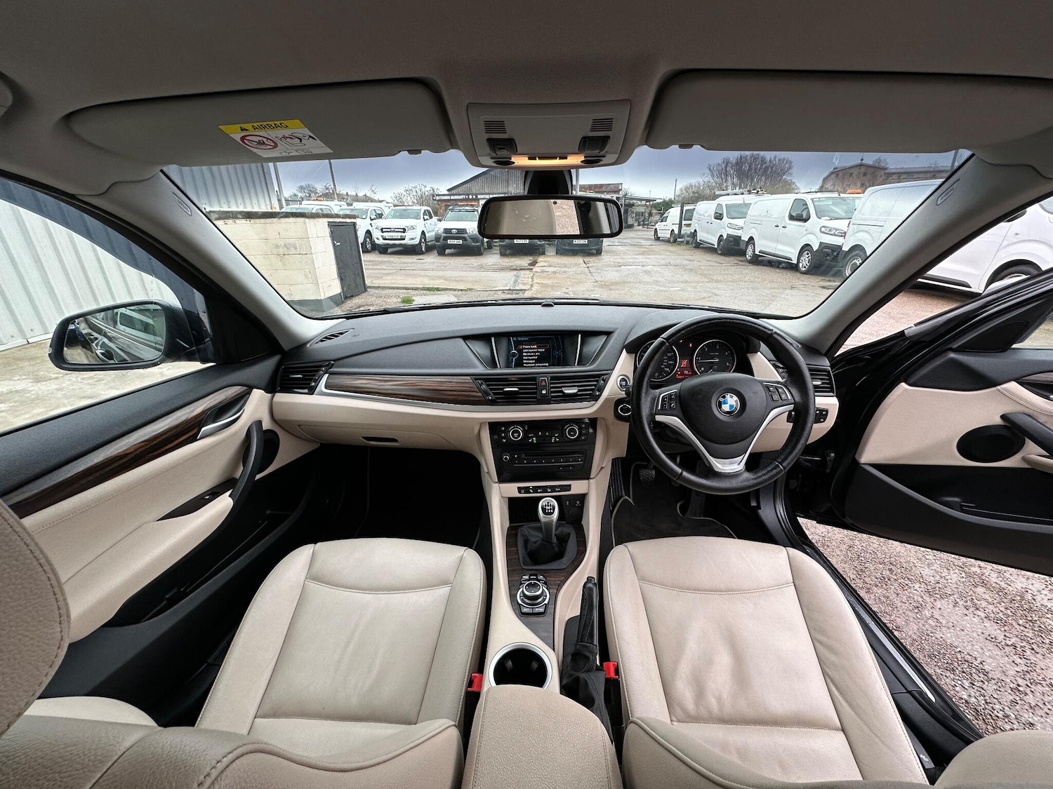 Used BMW X1 2015 for sale - 77410849: Photo 14