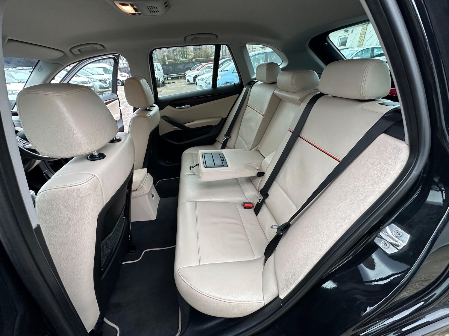 Used BMW X1 2015 for sale - 77410849: Photo 16